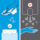 thumbnail of Tork Xpress Dispenser da tavolo per asciugamani intercalati