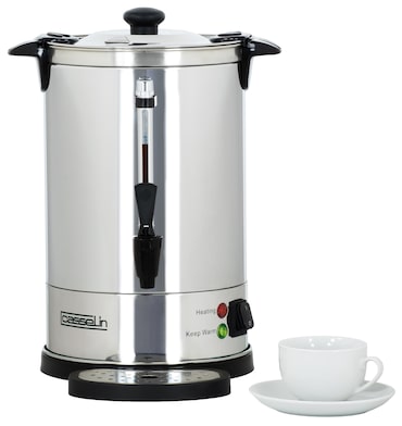 Percolator 48 kopjes CPC48 Casselin