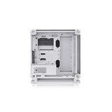 thumbnail of Thermaltake Core P6 Tg Snow (blanc) - Boitier Sans Alimentation - Moyen Tour - Format Atx