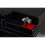 thumbnail of FirstPower Blei-Gel Akku FP12180 12V 18Ah VdS