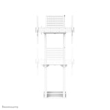 thumbnail of Neomounts WL55-875WH1 elektrischer TV Boden Wandhalter bis 100 Zoll, weiß