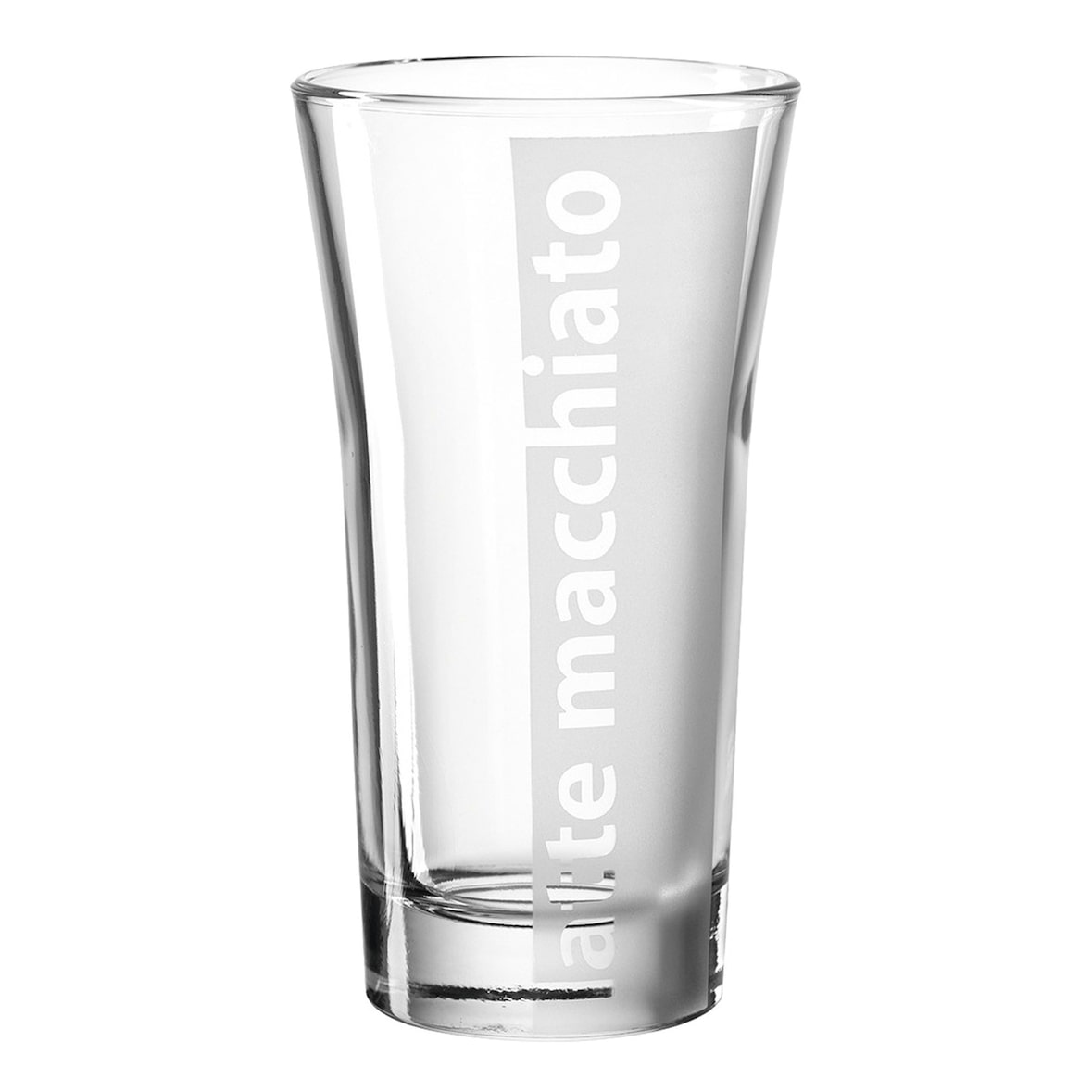 montana: :latte Becher 200 ml