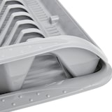 thumbnail of keeeper - Bestekbak 39,5x29,5x8cm Nordic Grijs