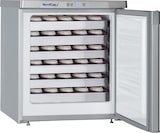 thumbnail of NORDCAP Rückstellprobenschrank RGS 120, 70 Liter, silber