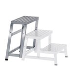 thumbnail of Arbeitspodest