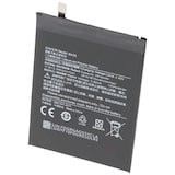 thumbnail of Akku passend für Xiaomi Mi A2, Li-Polymer, 3,85V, 3010mAh, 11,6Wh,  ohne Werkzeug