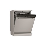 thumbnail of WHIRLPOOL Lave-vaisselle 60cm 14 Couverts 43db wfo3o33plx