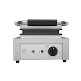 thumbnail of METRO PROFESSIONAL Máquina de waffles GWMB1000, Bruxelas 3 x 5, aço inoxidável, 36.5 x 33 x 23.4 cm, 2200 W, prateado