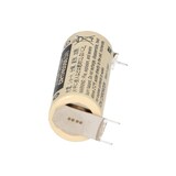 thumbnail of 4x FDK Lithium 3V Batterie CR 17450 SE-FT1 A - Zelle Print 2/1 ++/-