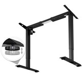 thumbnail of Helloshop26 - Bureau assis debout meuble acier (piètement) 1 fonction noir 08_0000387