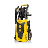 thumbnail of GARLAND ULTIMATE 519LE-V20 - Hidrolimpiadora eléctrica - 2.500 W, 195 bar, 468 l/h. Autoaspirante, lanza de acero rotativa, cepillo, 8 m de manguera.