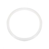 thumbnail of efectoLED Foco Piscina Superficie LED Waterproof 3000K 12V AC/DC IP68 Acero Inoxidable 24W Blanco Cálido 3000K