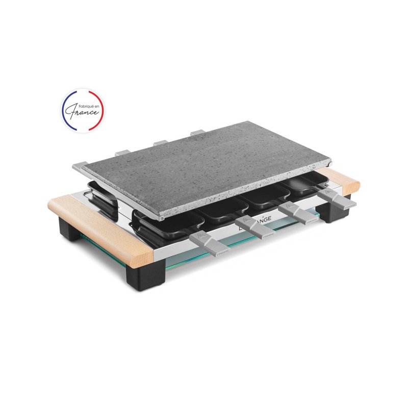 Raclette Lagrange Raclette Pierre Elegance 399011