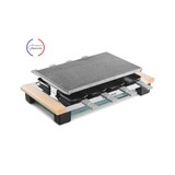 thumbnail of Raclette Lagrange Raclette Pierre Elegance 399011