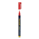 thumbnail of Securit® Flüssigkreidestift - Rot - Rundspitze 1-2mm