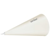 thumbnail of Poche à douille réutilisable et 4 embouts plastique Zenker Smart Pastry