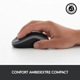 thumbnail of LOGITECH Ensemble Clavier Souris MK270 - Sans Fil - AZERTY Logitech