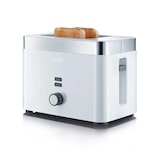 thumbnail of GRAEF - Toaster TO 61 Weiß