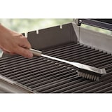 thumbnail of Tarrington House Juego de accesorios para barbacoa de 5 piezas, acero inoxidable, 43 cm