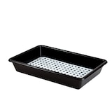 thumbnail of Matfer Grille d'égouttage pour Bac 5L Matfer - 140394