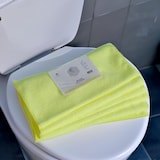 thumbnail of Bayeta Microfibra Amarilla Blancoplata 6 unidades