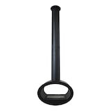 thumbnail of Chimenea de bioetanol suspendida Cervinia 2000W
