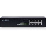 thumbnail of Lancom Systems LANCOM GS-1108P Netzwerk Switch 61430