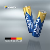 thumbnail of VARTA Batterien LONGLIFE Power AA 12 Stück