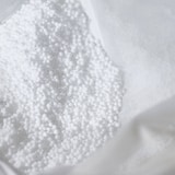 thumbnail of Pouf Géant XXL Déhoussable, Flottant pour Piscine, Deco Arts Jaune miel