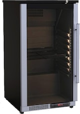 thumbnail of Gekühlter weinexpositor 120 liter. 31 flaschen - 570x505x950 mm - 230 W 230/1V - 15397240 Eurast