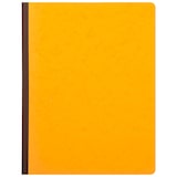 thumbnail of Exacompta - Réf. 4050E - 1 Piqûre 32x25cm 5 colonnes sur 1 page 31 lignes 80 pages - Couleurs aléatoires