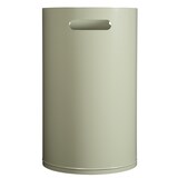 thumbnail of ROSSIGNOL Corbeille décrochable murale 40L ARKEA PREMIUM gris ciment