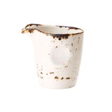 thumbnail of Steelite Gießer 0,09 l weiß - Craft White 12 er