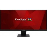 thumbnail of Viewsonic VA3456-mhdj Computerbildschirm 86,4 cm (34") 3440 x 1440 Pixel UltraWide Quad HD LED Schwarz