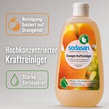 thumbnail of SODASAN Orangen Kraftreiniger 500ml