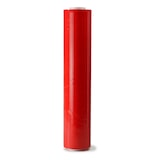 thumbnail of Handstretchfolie rot, 500mm breitx260lfm, 23µ, 6 Rollen.