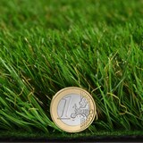 thumbnail of Kunstrasen Lemon - Rasenteppich für Balkon, Terrasse & Garten - Höhe 50 mm, Gewicht 3200 g/m² / 100 x 250 cm