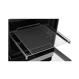 thumbnail of AMICA cuisinière gaz 77l 4 feux inox ACM7005RX
