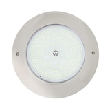 thumbnail of efectoLED Foco Piscina Superficie LED Waterproof 12V AC/DC Acero Inoxidable IP68 35W Blanco Frío 6000K