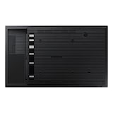thumbnail of Samsung Displays LH13QBRMBGCXEN Samsung Smart Signage QB13R-M   33,02cm(13") Edge LED