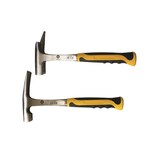 thumbnail of Profi 2 tlg Set Latthammer & Maurerhammer