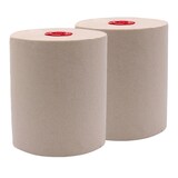 thumbnail of Handtuchrollen "ECO-Natural" 6 Rollen je SET, 2-lagig, 140m je Rolle, 100% FSC/Recycling, für Blanc Cosmos Handtuchspender : Verpackungseinheiten - 1
