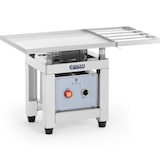 thumbnail of Royal Catering Máquina vibratoria para chocolate - acero inoxidable - 45 W -