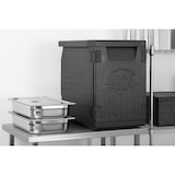 thumbnail of Vogue geïsoleerde EPP-voedseltransportbox 86 liter GN-formaat