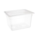 thumbnail of Nisbets Essentials GN 1/2 Polypropyleen container zonder deksel 20 cm