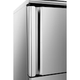 thumbnail of METRO PROFESSIONAL Abatidor GBF5511BN, 75 x 81.5 x 88 cm, 94 L, 1 puerta, plata