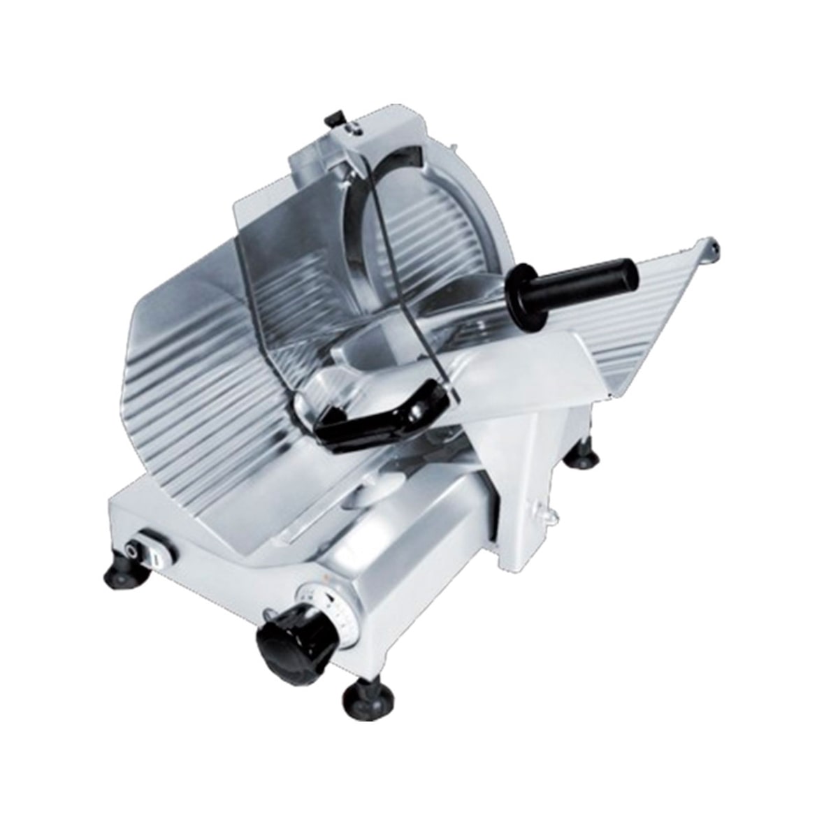 Cortafiambres con cuchilla de 300 mm profesional Eurocort F-300.