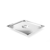 thumbnail of HENDI Deckel für Gastronorm-Behälter, Profi Line, GN 2/4, 530x162mm