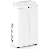 thumbnail of DIGIQUEST Climatizzatore portatile COMODO 12000BTU: freddo,caldo,umidificatore e ventilatore (3.5kW e 2.5 kW),24h Timer, Modalità Notte,Salvaspazio