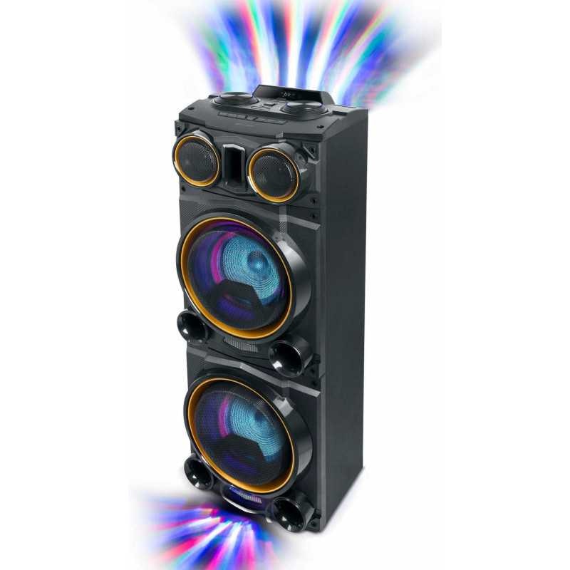 Chaine Transportable A Forte Puissance Muse M 1988 Dj